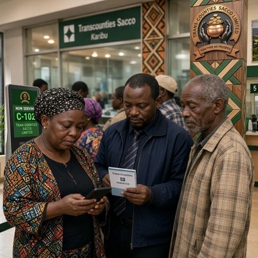 Membership