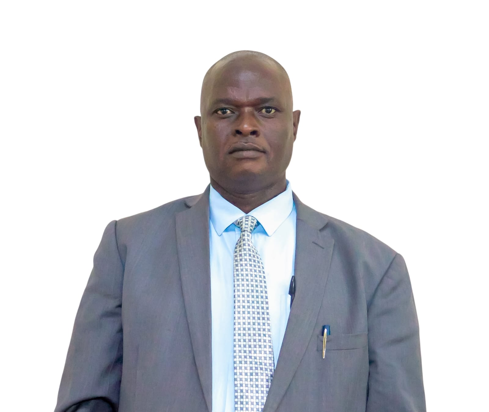 Benard Yego